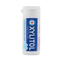 ราคา ลอตเต้ไซลิทอลมินิบอทเทิ่ลเฟรชมิ้นท์ 29กรัม Lotte Xylitol Mini Bottle Fresh Mint 29g. (8852008000115)