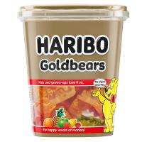 ราคา ฮาริโบ้โกลด์แบร์ส 150กรัม Haribo Goldbears Jelly 150g. (8691216017689)