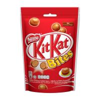 ราคา คิทแคทช็อกโกแลตไบท์ 200กรัม Kitkat Chocolate Bite 200g. (9556001071828)