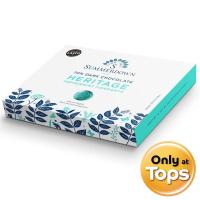 ราคา ซัมเมอร์ดาวน์ช็อกโกแลตรสเปปเปอร์มิ้นท์ 200กรัม Summerdown Heritage Chocolate Peppermint Thins 200g. (5060107650145)