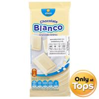 ราคา อัลเทซ่าบลองโก้ไวท์ช็อกโกแลต 75กรัม Alteza Blanco White Chocolate 75g. (8480024732064)