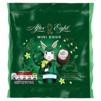 ราคา เนสท์เล่อาฟเตอร์เอทมินิเอ็กส์ดาร์กช็อกโกแลตเปปเปอร์มิ้นท์ 81กรัม Nestle After Eight Mini Eggs 81g. (8000300412413)