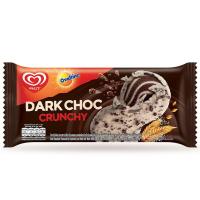 ราคา วอลล์โอวัลตินดาร์กช็อกครันชี่ 72กรัม Walls Ovaltine Dark Choc Crunchy 72g. (8851932450362)