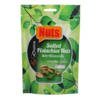 ราคา มายช้อยส์พิสทาชิโออบเกลือ 100กรัม My Choice Salted Pistachio Nuts 100g. (8853474036042)