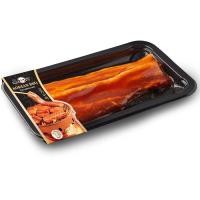 ราคา ซูกิชิหมูสามชั้นสไลด์หนาหมักซอสสไตล์เกาหลีแข่แช็ง 200กรัม Sukishi Korean Sauce Marinated Sliced Pork Belly 200g. (8859242900959)