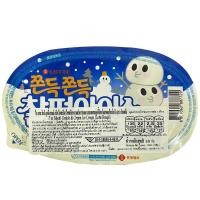ราคา ลอตเต้ไอแอมโมจิคุกกี้แอนด์ครีมไอศกรีม 90มล. Lotte I m Mochi Cookie & Cream Ice Cream 90ml. (8801062887729)