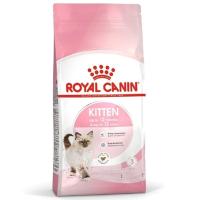 ราคา รอยัลคานินอาหารสำหรับลูกแมวอายุ4ถึง12ดือน 2กก. Royal Canin Kitten 4 to 12 Months 2kg. (3182550702423)
