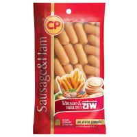 ราคา ซีพีมินิคอกเทล 150กรัม C.P. Mini Cocktail 150g. (8850554829082)