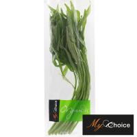 ราคา มายช้อยส์ผักบุ้งจีนออร์แกนิค 200กรัม My Choice Organic Morning Glory 200g. (30768116)