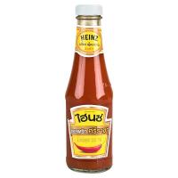 ราคา ไฮนซ์ซอสพริกศรีราชา 300กรัม Heinz Sriracha Chilli Sauce 300g. (8850343003181)