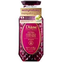 ราคา มอยส์ไดแอนแชมพูแฮร์ฟอลคอนโทรล 450มล. Moist Diane Hair Fall Control Shampoo 450ml. (4580632114703)