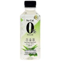 ราคา โนแคลน้ำใบเตยผสมสตีวิออลไกลโคไซด์ 350มล. No Cal Pandan Stevia 350ml. (8859224350307)