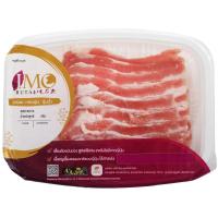ราคา อิโมะบูตะสามชั้นหมูสไลด์ 250กรัม Imobuta Sliced Pork Belly 250g. (8859837100139)