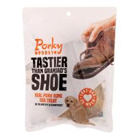 ราคา พอร์คกี้พอร์คกี้กระดูกหมูอบสำหรับสุนัข 100กรัม(C Porky Porky Real Pork Bone Dog Treat 100g.(C (8857200329019)