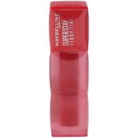 ราคา เมย์เบลลีนซุปเปอร์เท็ดดี้ทินท์65พิงค์กี้เบสตี้ 5มล. Maybelline Superstay Teddy 65 PinkieBesti 5ml. (6902395972204)