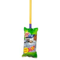 ราคา 3เอ็มไม้ถูพื้นใยสังเคราะห์ 3M Magic Fiber Mop (8850304014874)