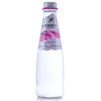 ราคา ซานเบเนเดตโตน้ำแร่ธรรมชาติขวดแก้ว 250มล. San Benedetto Still Mineral Water Glass Bottle 250ml. (80008620)