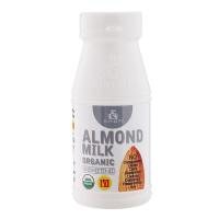 ราคา บัตเตอร์ฟลายนมอัลมอนด์ออร์แกนิคไม่หวาน 180มล. Butterfly Almond Milk Organic Unsweetened 180ml. (8858911200635)