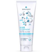 ราคา เบอกาม็อททรีทเม้นท์ทุกสภาพเส้นผม 200มล. Bergamot All Hair Type Treatment 200ml. (8850215492006)
