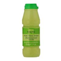 ราคา ว่านไทยน้ำว่านหางจระเข้ 250มล. Waan Thai Aloe Vera Juice 250ml. (8857118240116)