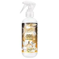 ราคา ไฟน์ไลน์สเปรย์หอมปรับผ้าเรียบเร็วเพอร์ฟูมดำ 200มล. Fineline Quick Wrinkle Releaser Black 200ml. (8851989037073)