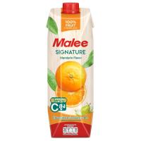 ราคา มาลีน้ำส้มแมนดาริน 1ลิตร Malee Mandarin Orange Juice 1ltr. (8853333000016)