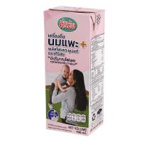 ราคา ศิริชัยนมแพะพลัสโฟเลตยูเอชที 190มล. Sirichai UHT Goat Milk Plus Folate 190ml. (8850457000922)