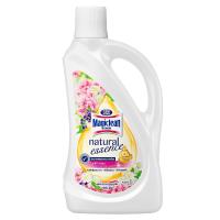 ราคา มาจิคลีนผลิตภัณฑ์ทำความสะอาดพื้นเนเชอรัลเอสเซ้นซ์สีชมพู 800มล. Magiclean Floor Cleaner Natural Essence Pink 800ml. (8851818318915)
