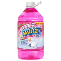 ราคา วิซผลิตภัณฑ์ทำความสะอาดพื้น 5200มล. Whiz Floor Cleaner 5200ml. (8850092102852)