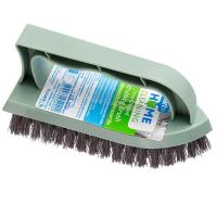ราคา สมาร์ทเตอร์แปรงขัดอเนกประสงค์ทรงเตารีด Smarter Iron Shaped Scrubbing Brush (8853474052424)
