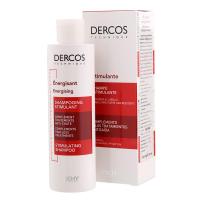 ราคา วิชี่เดอร์คอสแชมพูอะมิเน็คซิล 200มล. Vichy Dercos Champu Aminexil 200ml. (3337871311292)