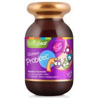 ราคา สปริงลีฟโพรไบโอติกกัมมี่ 80เม็ด Springleaf Probiotic Gummy 80Tablets (9327269012096)