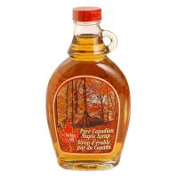ราคา เทอคีฮิลแคนนาเดียนเมเปิ้ลไซรัป 250มล. Turkey Hill Pure Canadian Maple 250ml. (65928027034)