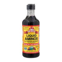 ราคา แบรคซีอิ้วปรุงรสจากถั่วเหลือง 473มล. Bragg All Purpose Seasoning Sauce 473ml. (74305000164)