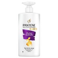 ราคา แพนทีนแชมพูโททัลแดมเมจแคร์ 560มล. Pantene Total Damage Care Shampoo 560ml. (4902430399340)