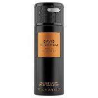 ราคา เดวิดเบคแฮมสเปรย์ดิโอโดแรนท์โบลท์ อินสตริงค์ 150มล. David Beckham Deodorant Spray Bold Instinct 150ml. (3614228210713)