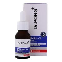 ราคา ดอกเตอร์พงศ์เรติแนลเอ็กซ์ไทม์เลสแอนไทเอจจิ้งเซรั่ม 15 มล. Dr.Pong Retinalx Timeless Antiaging Serum 15ml. (8859542702628)