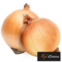 ราคา มายช้อยส์หอมใหญ่ 500กรัม My Choice Onion 500g. (8853474019359)