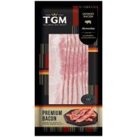 ราคา ทีจีเอ็มสโมคเบคอน 180กรัม TGM Smoked Bacon 180g. (8850826500527)