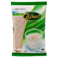 ราคา ไร่ทิพย์ข้าวบาร์เลย์ 500กรัม Raitip Barley 500g. (8851683000281)