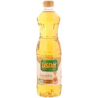 ราคา มรกตน้ำมันรำข้าว 8000ppm 1ลิตร Morakot Rice Bran Oil 8000ppm 1ltr. (8850154020452)