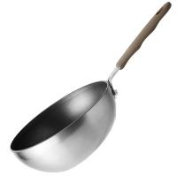 ราคา ล็อคแอนด์ล็อคกระทะทรงลึกมีด้ามจับรุ่นLHD1165ขนาด 15.5ซม. Lock&Lock Deep Pan with Handles No.LHD1165 Size 15.5cm. (8803733160759)