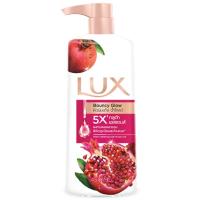 ราคา ลักส์ครีมอาบน้ำเเดซลิ่งพอมมากราเนทเดลิเคทฟราแกรนซ์ 500มล. Lux Bath Dazzling Pomegranate Delicate Fragrance 500ml. (8851932440813)
