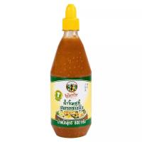 ราคา พันท้ายนรสิงห์น้ำจิ้มสุกี้สูตรกวางตุ้ง 800กรัม Pantainorasingh Cantonese Suki Sauce 800g. (8850058004831)