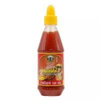 ราคา พันท้ายนรสิงห์น้ำจิ้มไก่สูตรเข้มข้น 530กรัม Pantainorasingh Hot&Spicy Sweet Chilli Sauce 530g. (8850058004862)