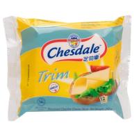 ราคา เชดเดลเชดด้าชีสสไลด์พร่องมันเนย 250กรัม Chesdale Sliced Cheddar Low Fat 250g. (9414957177004)
