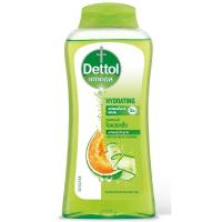 ราคา เดทตอลเจลอาบน้ำลาสติ้งเฟรช250กรัม Dettol lastingfreshowerg250ml. (8850360032232)