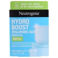 ราคา นูโทรจีนาไฮโดรบูสท์วอเทอร์เจลรีฟิล 50กรัม Neutrogena Hydro Boost Water Gel Refill 50g. (8850007543350)