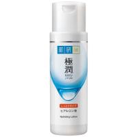 ราคา ฮาดะลาโบะซุปเปอร์ไฮยาลูโรนิคแอซิดมอยส์โลชั่น 170มล. Hada Labo Super Hyaluronic Acid Moisturizing Lotion 170ml. (6917246006502)