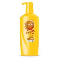 ราคา ซันซิลแชมพูซอฟท์แอนด์สมูท 350มล. Sunsilk Soft & Smooth Shampoo 350ml. (8851932353823)